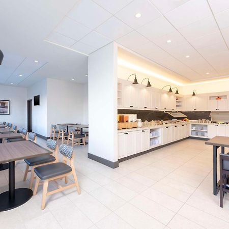 Hyatt Place Detroit/Royal Oak Luaran gambar