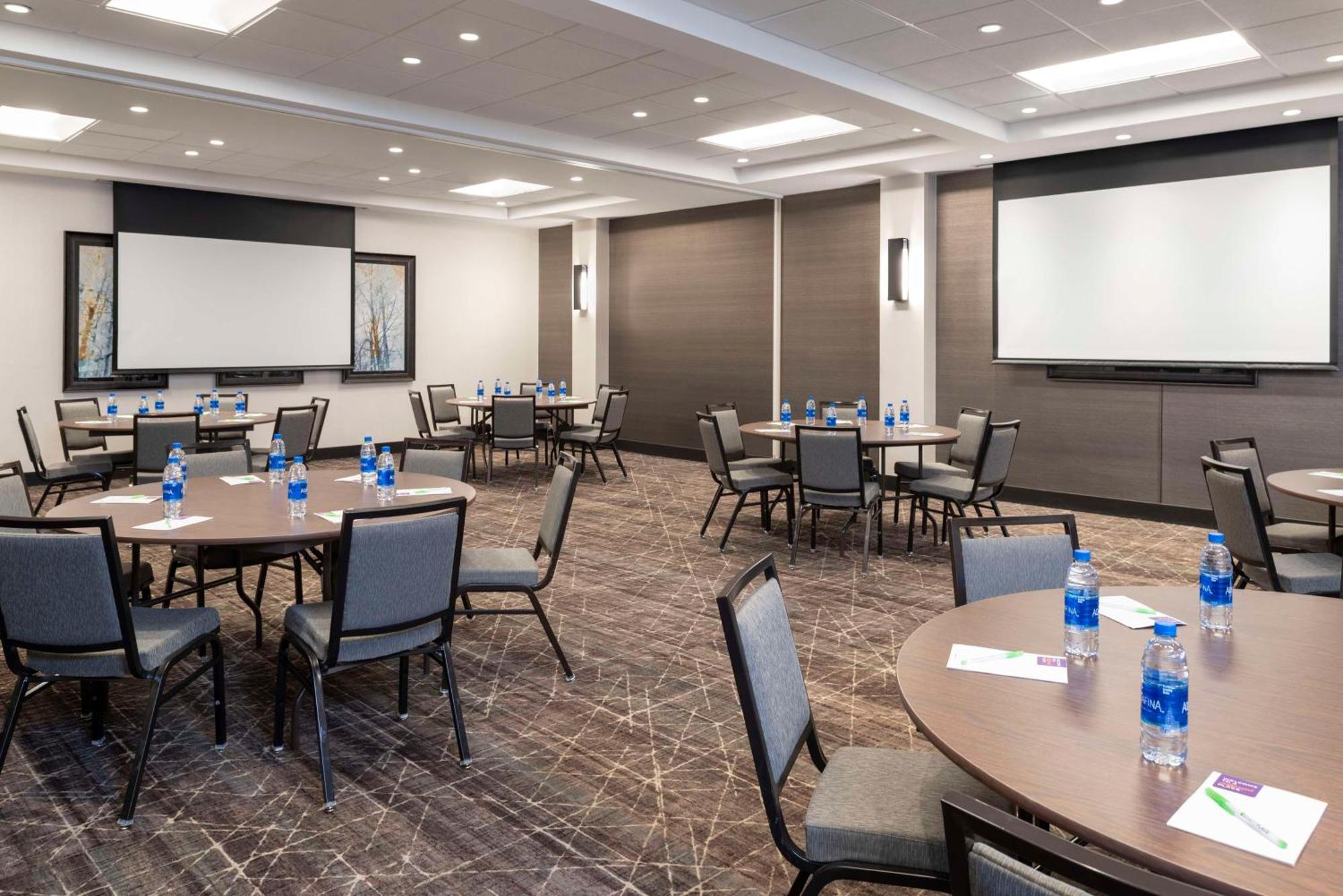 Hyatt Place Detroit/Royal Oak Luaran gambar
