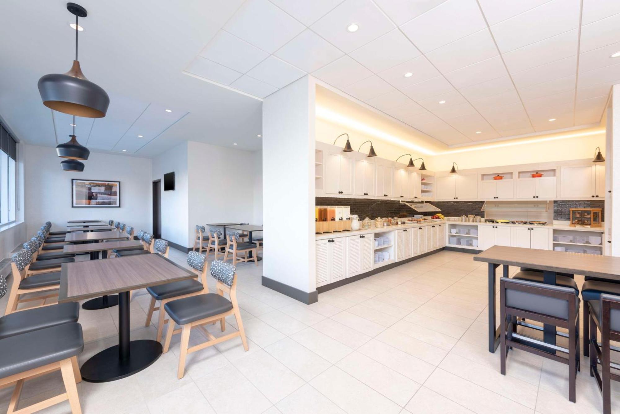 Hyatt Place Detroit/Royal Oak Luaran gambar
