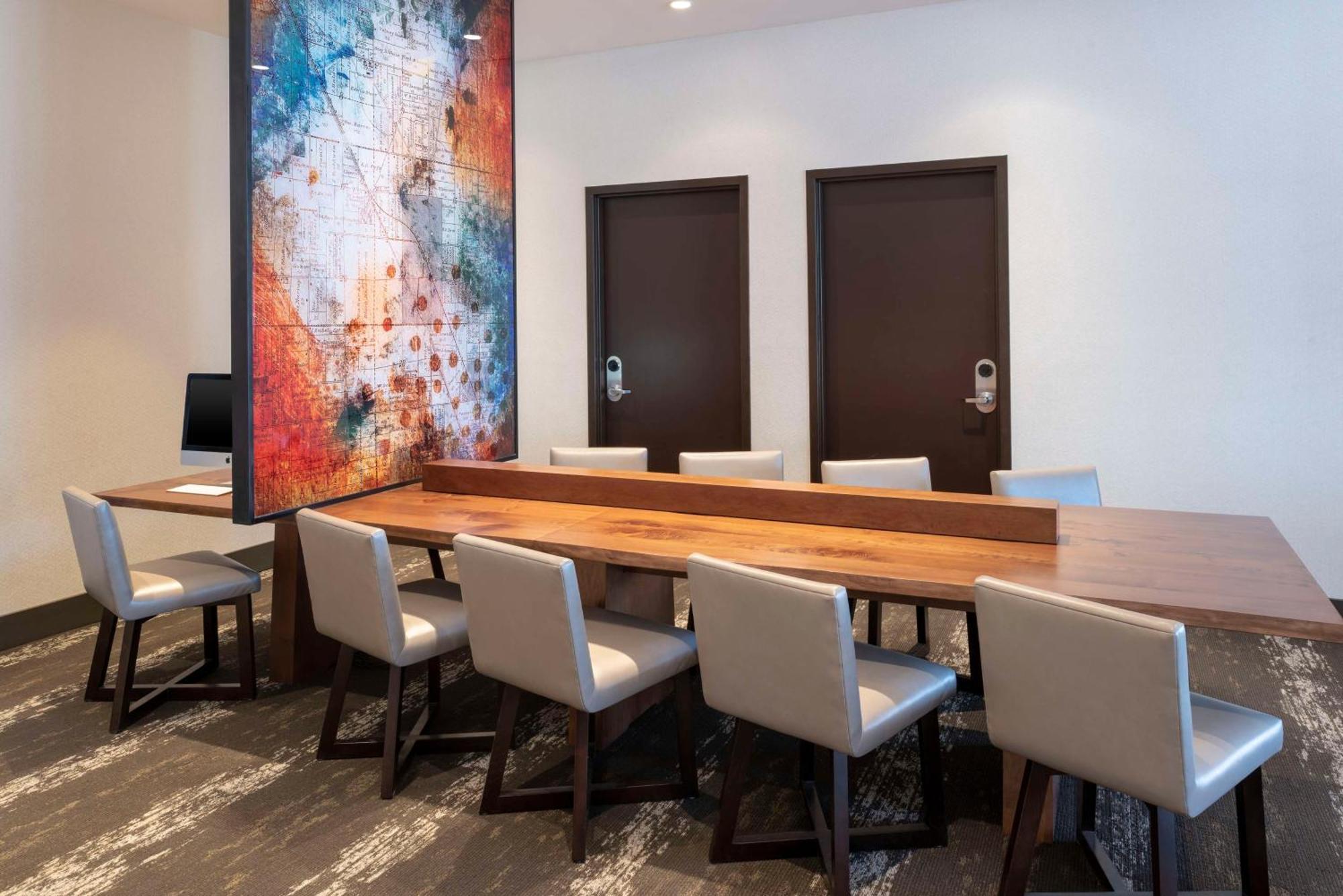 Hyatt Place Detroit/Royal Oak Luaran gambar