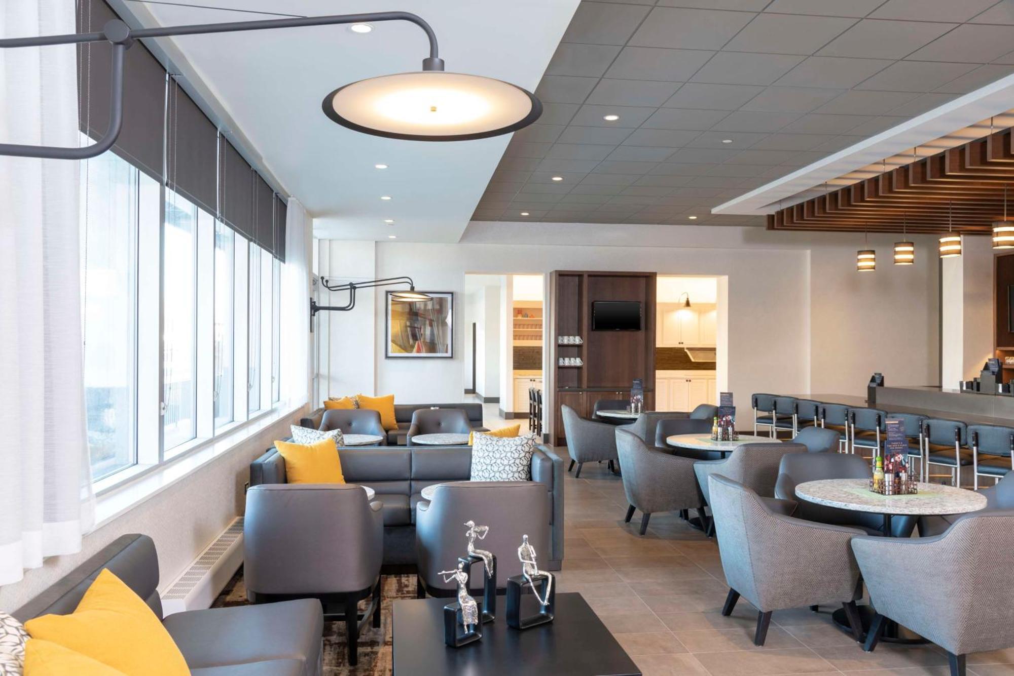 Hyatt Place Detroit/Royal Oak Luaran gambar