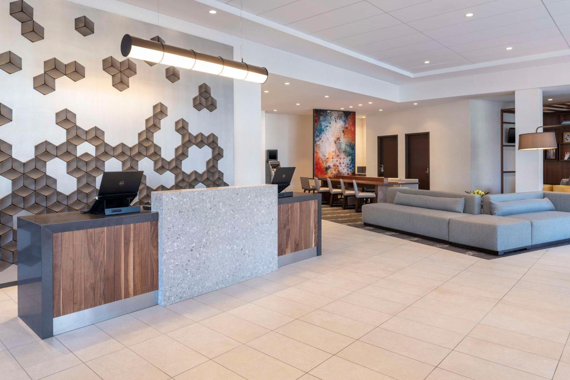 Hyatt Place Detroit/Royal Oak Luaran gambar