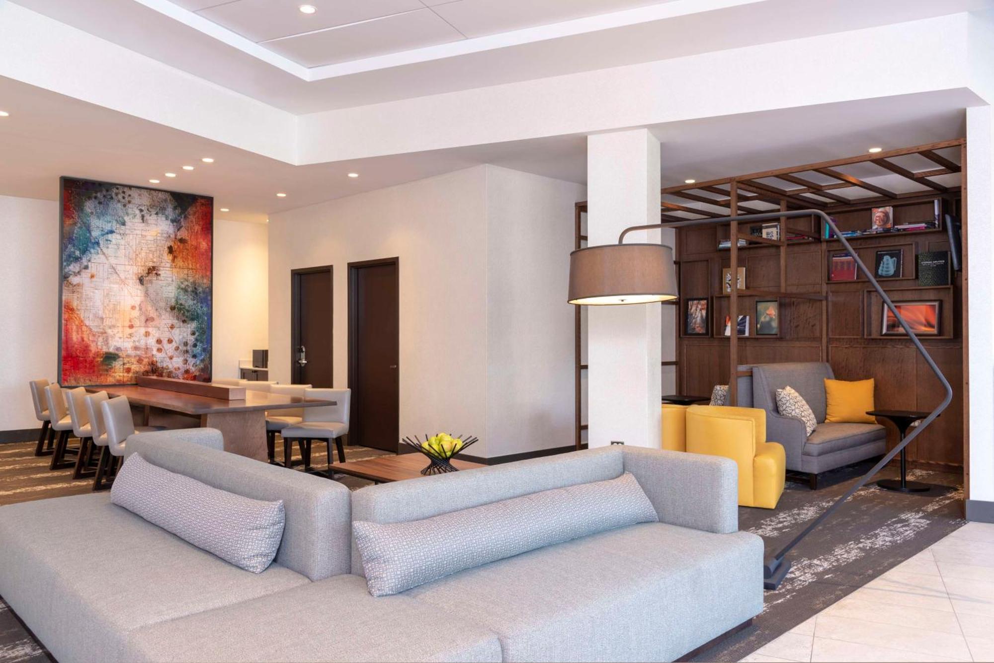 Hyatt Place Detroit/Royal Oak Luaran gambar