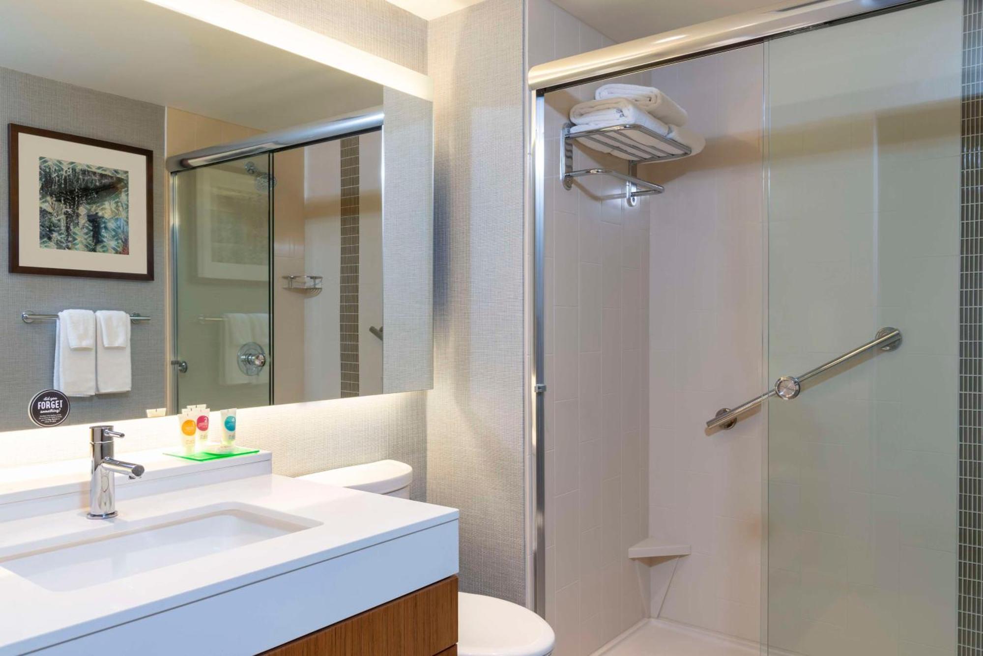 Hyatt Place Detroit/Royal Oak Luaran gambar