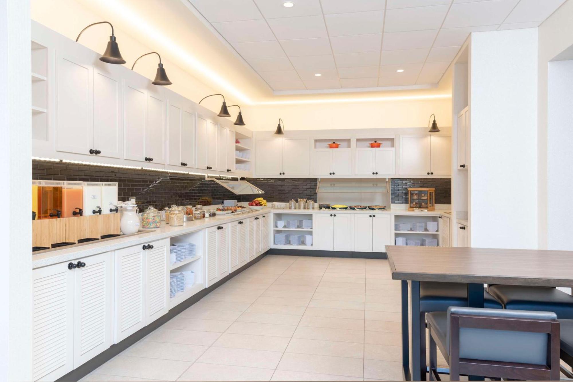 Hyatt Place Detroit/Royal Oak Luaran gambar
