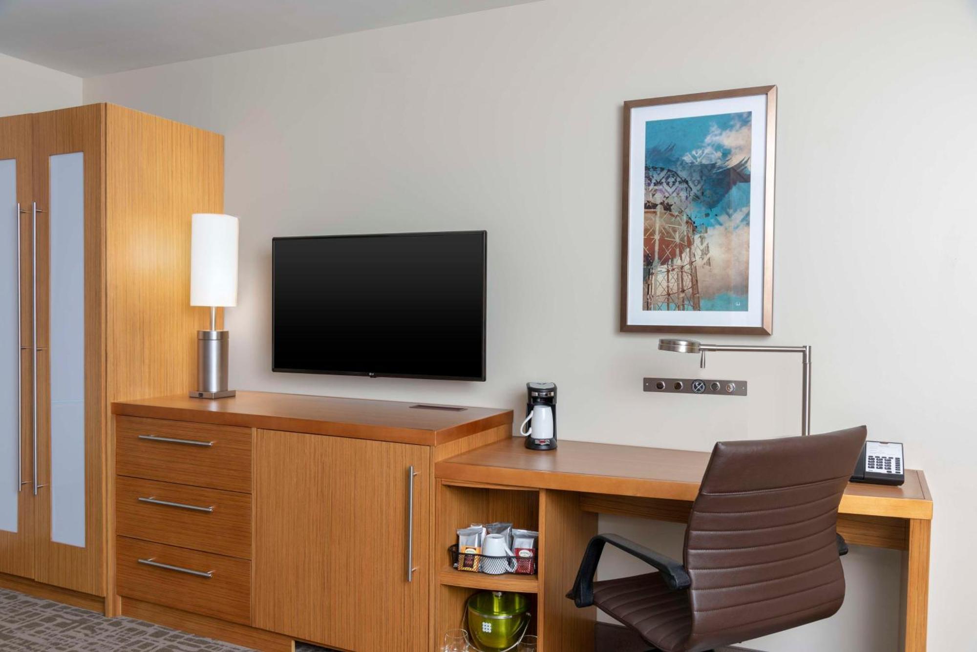 Hyatt Place Detroit/Royal Oak Luaran gambar