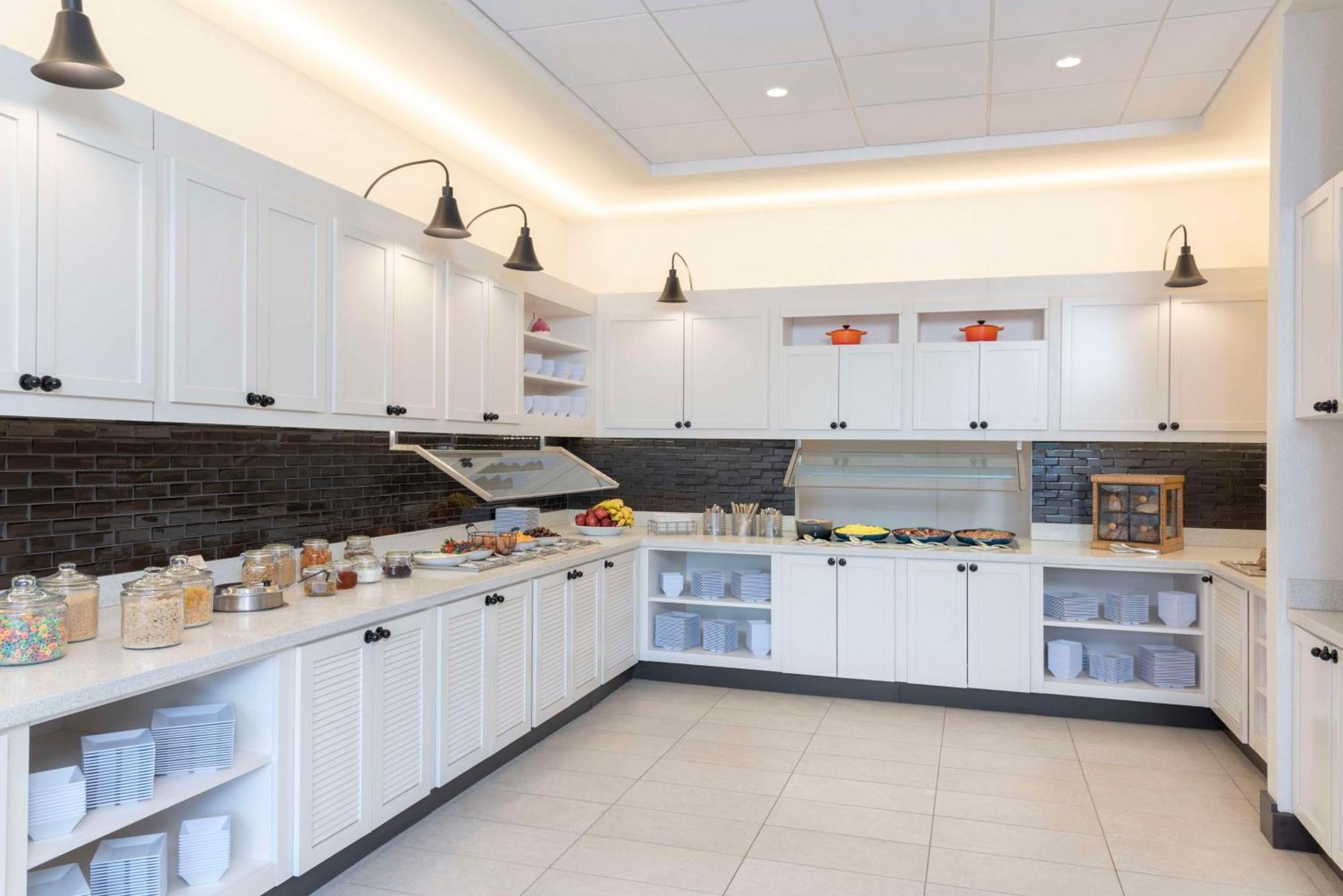 Hyatt Place Detroit/Royal Oak Luaran gambar