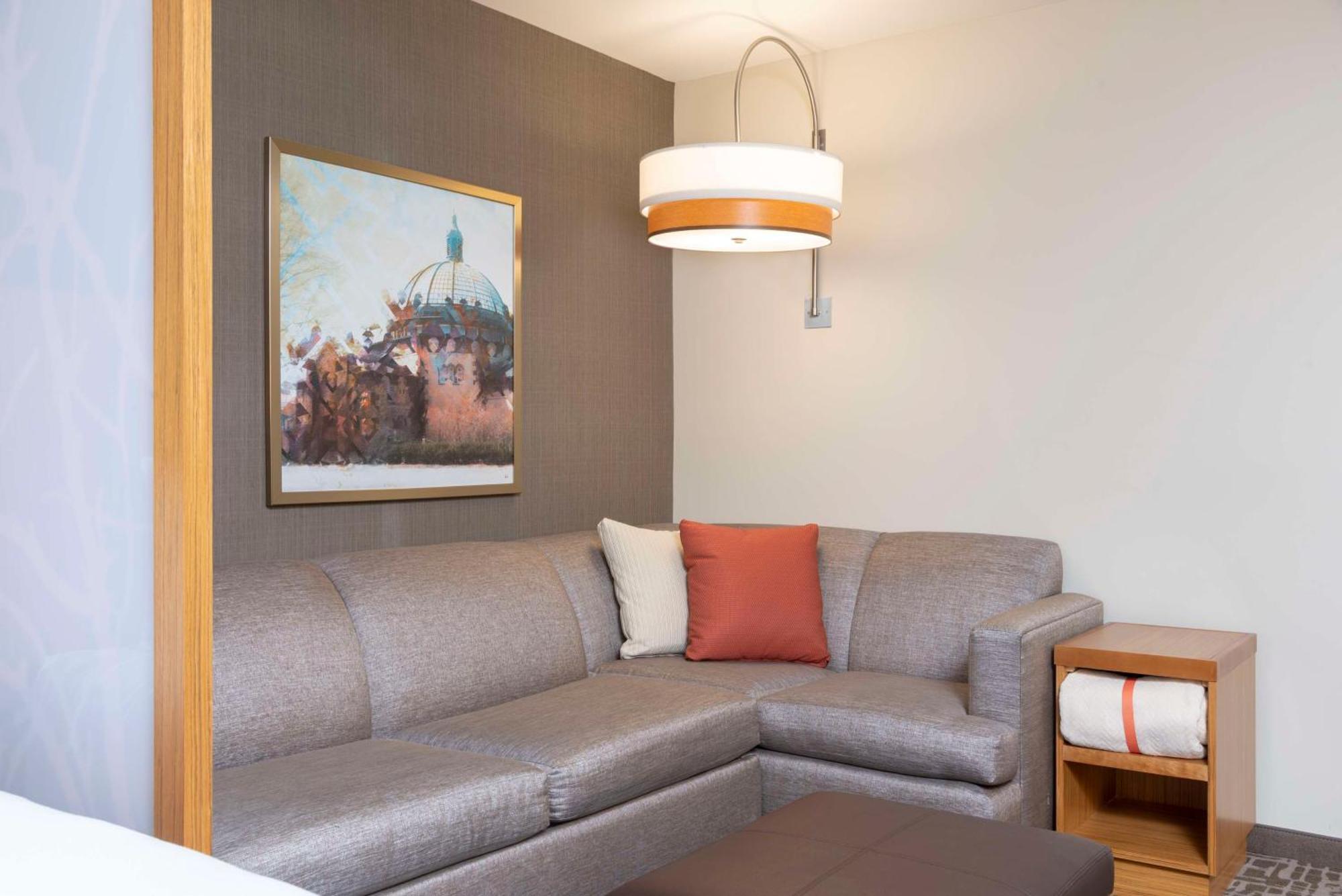 Hyatt Place Detroit/Royal Oak Luaran gambar