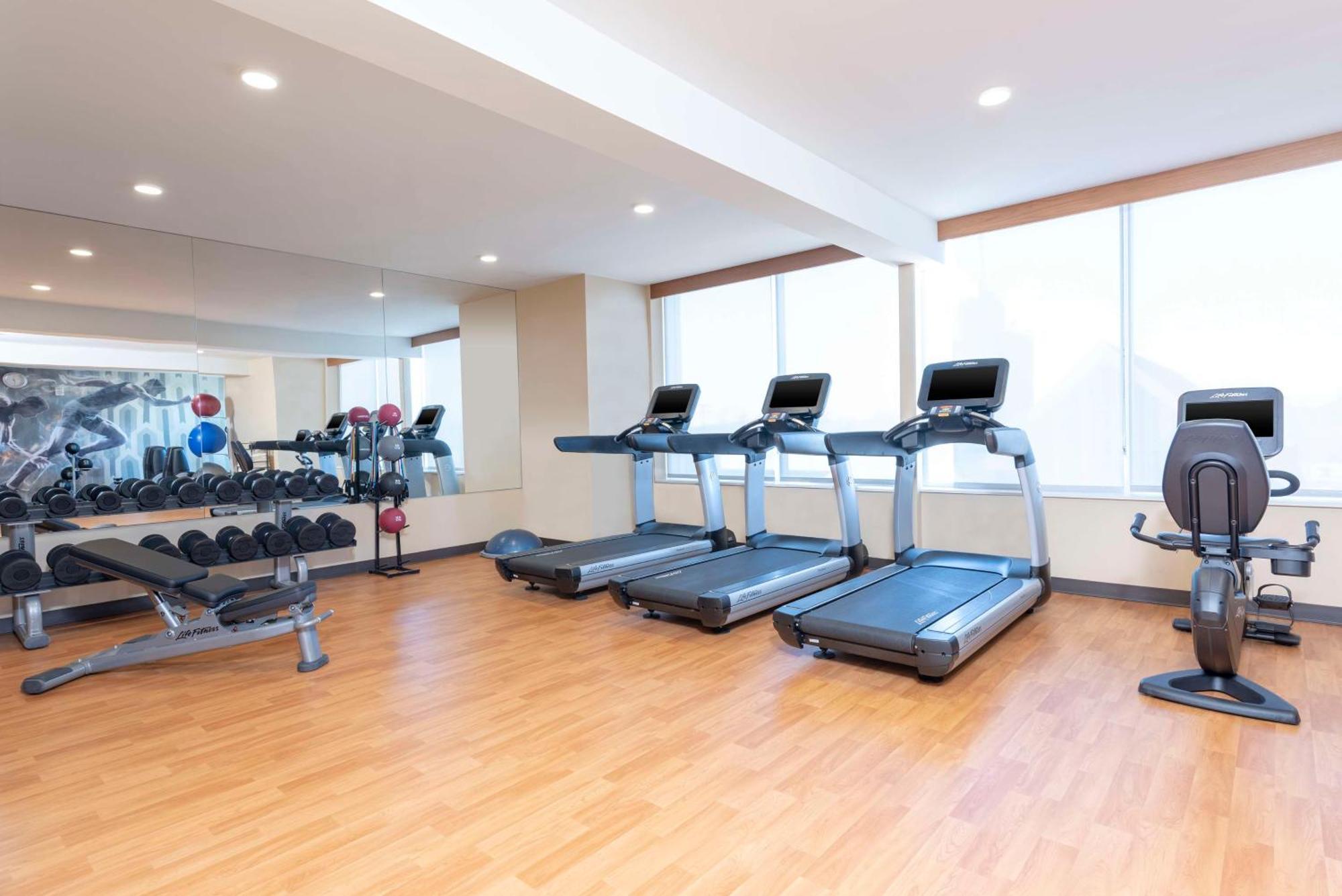 Hyatt Place Detroit/Royal Oak Luaran gambar
