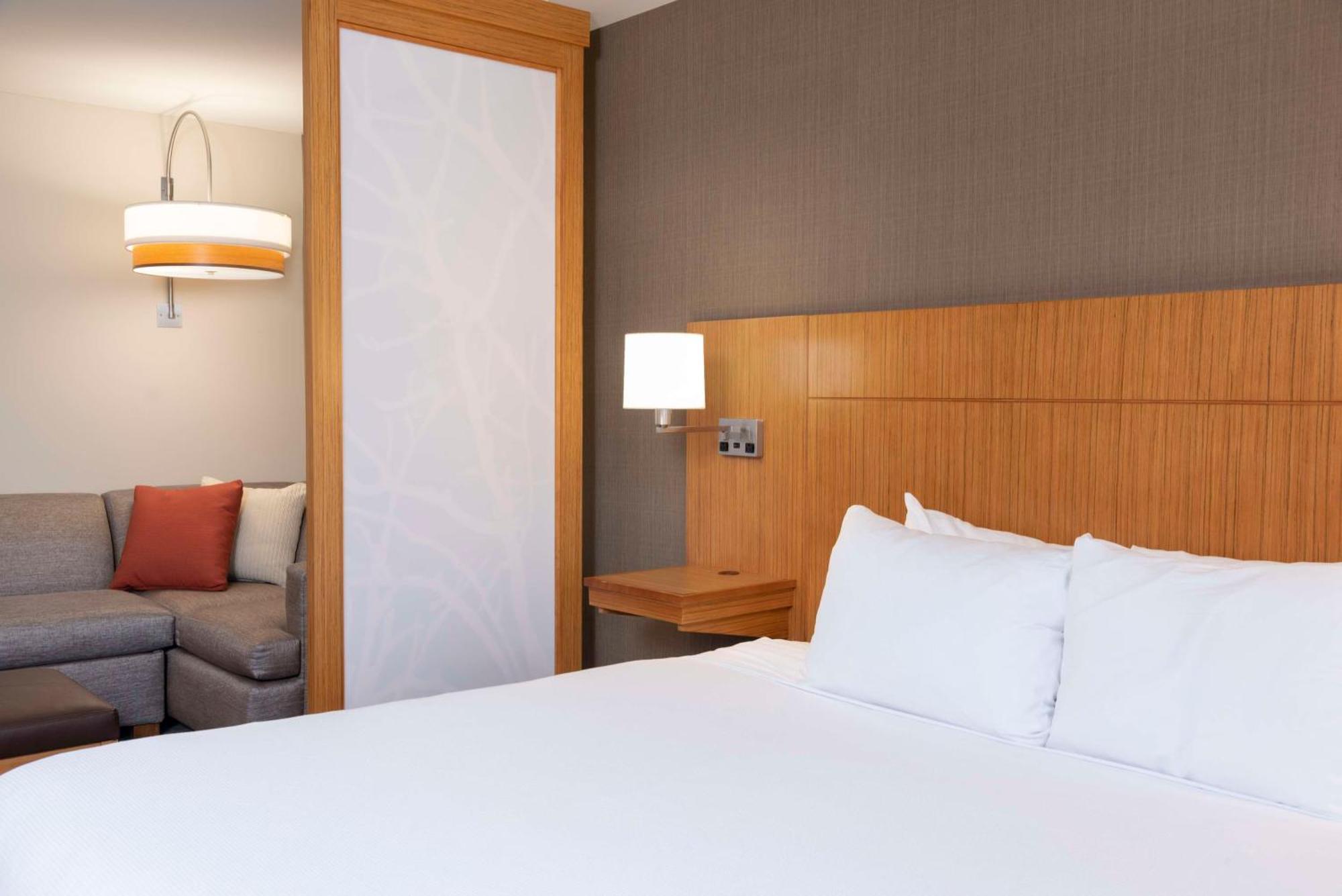 Hyatt Place Detroit/Royal Oak Luaran gambar