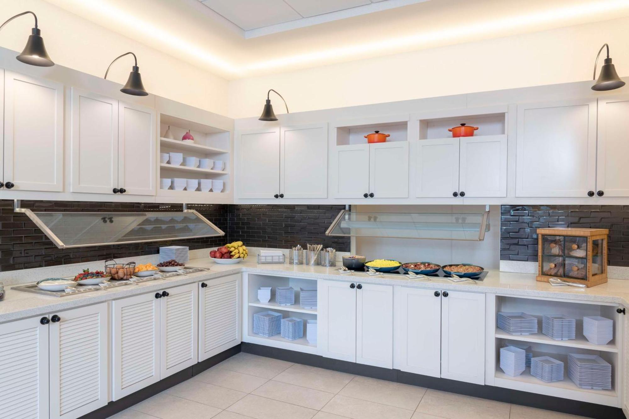 Hyatt Place Detroit/Royal Oak Luaran gambar