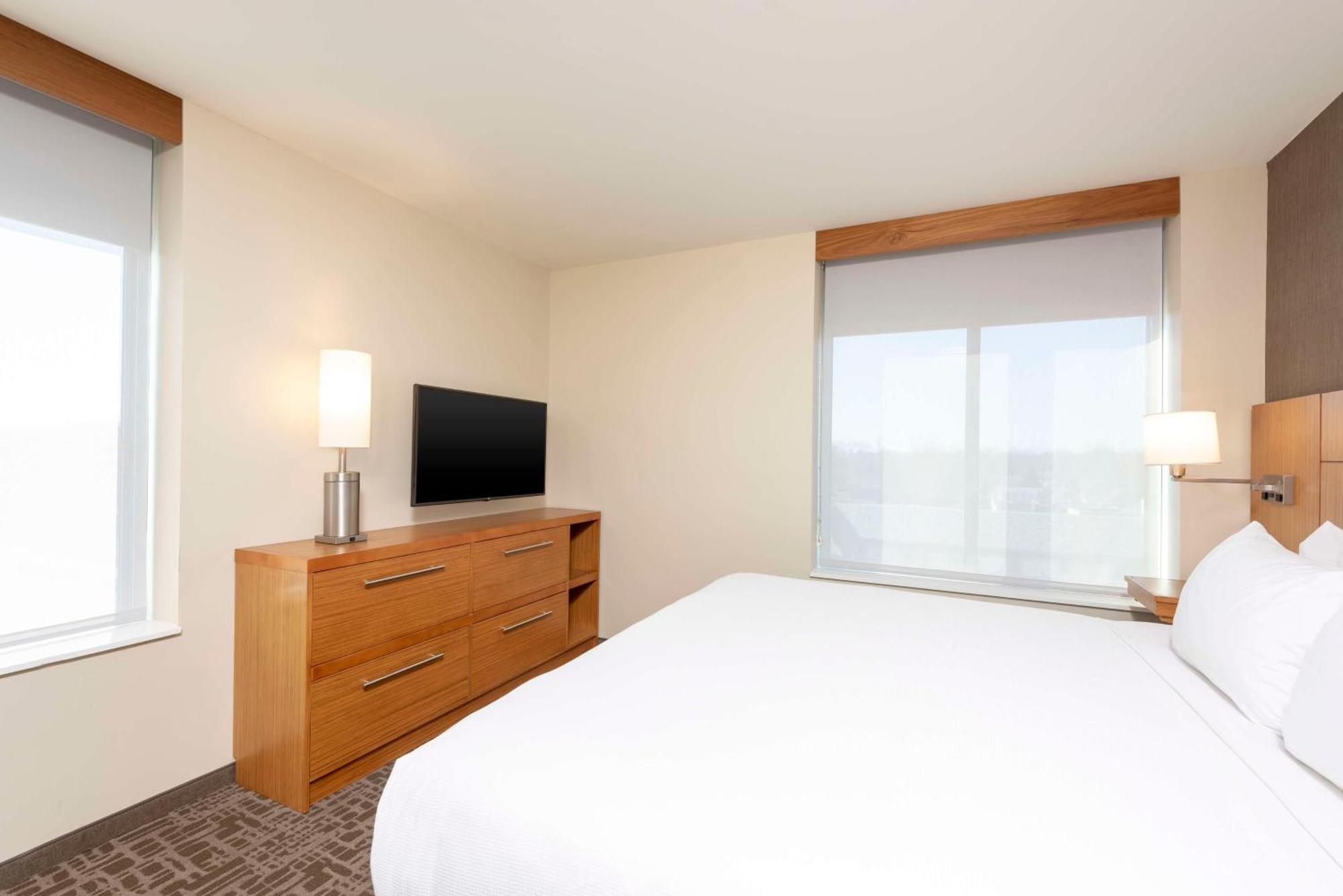 Hyatt Place Detroit/Royal Oak Luaran gambar