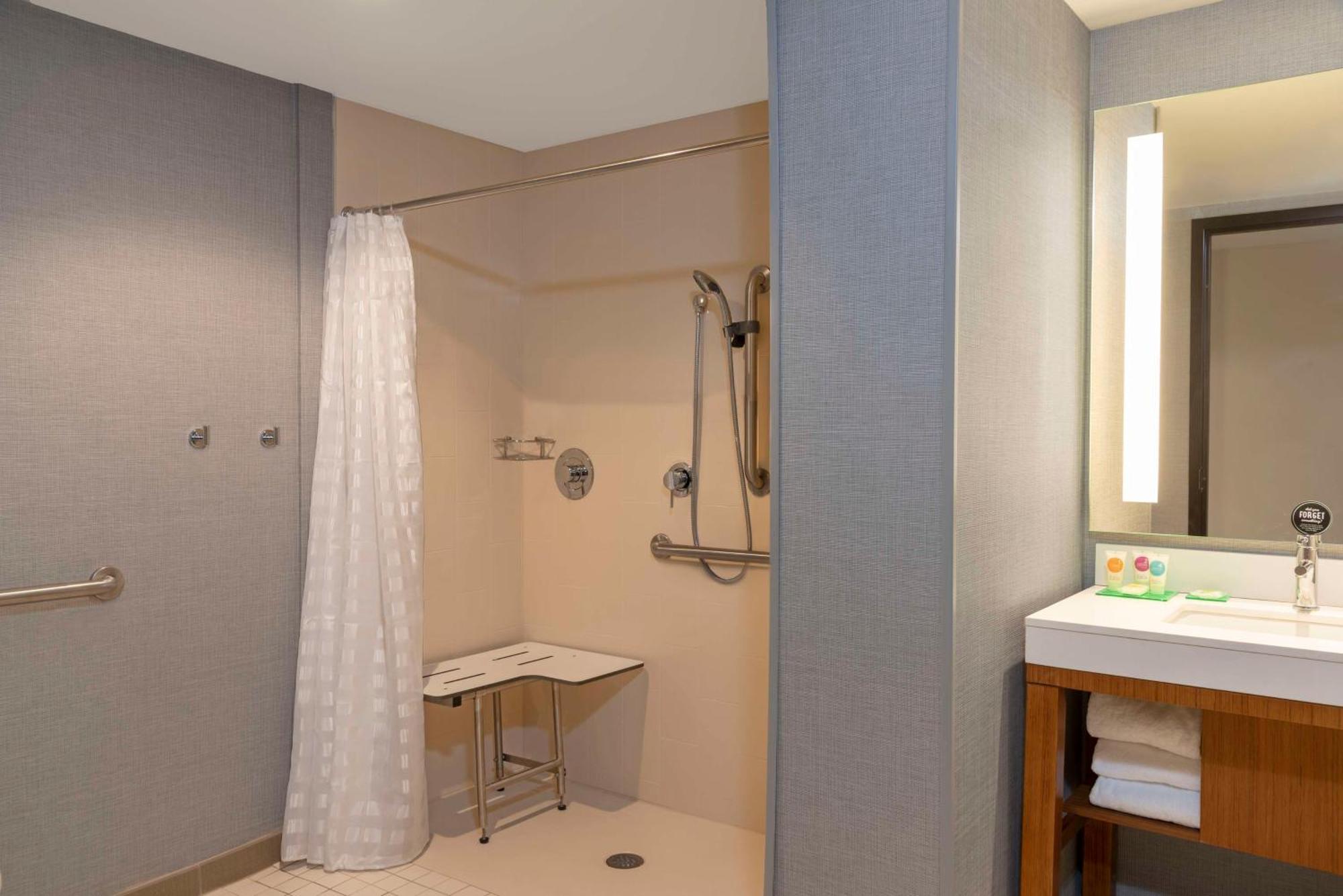 Hyatt Place Detroit/Royal Oak Luaran gambar