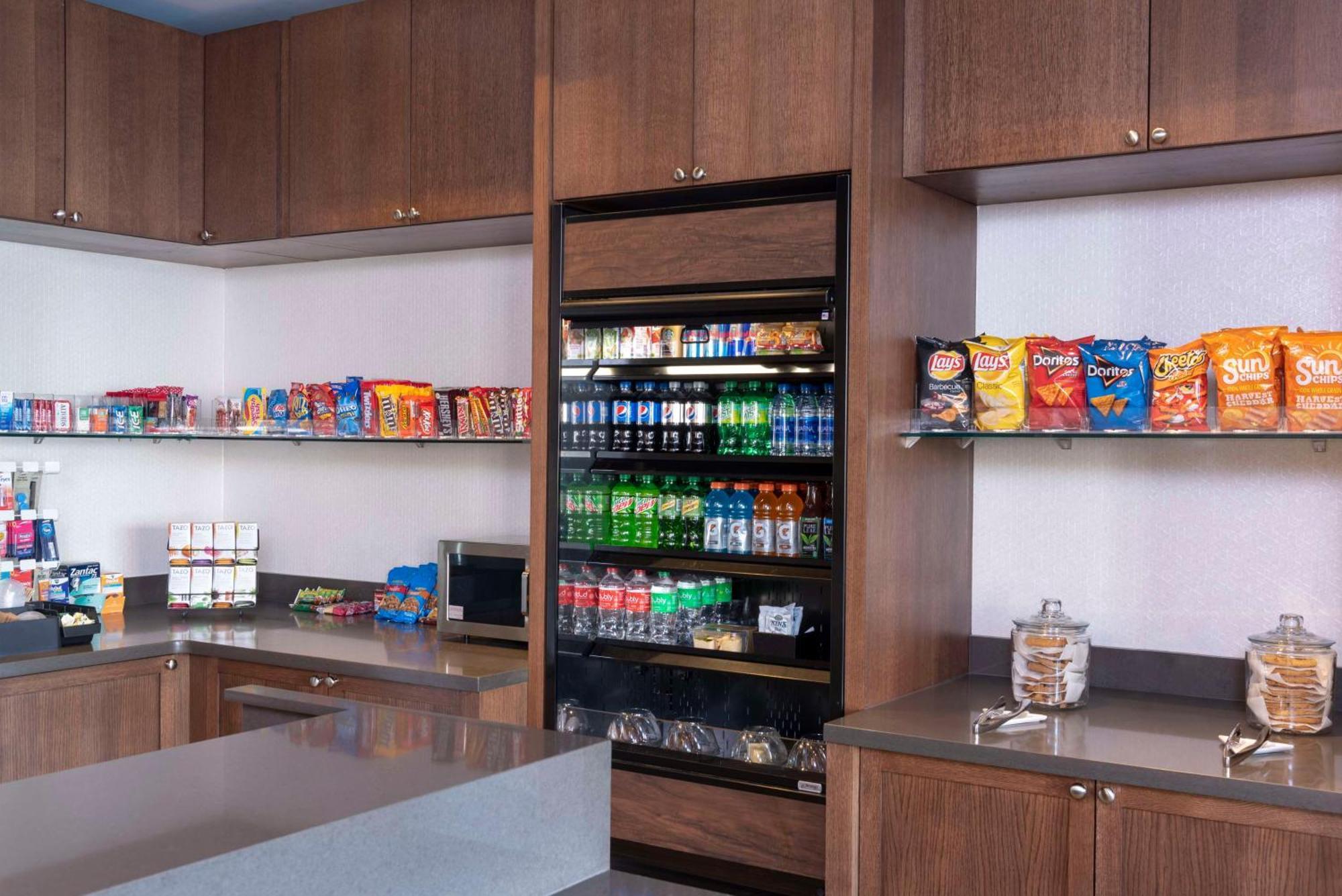 Hyatt Place Detroit/Royal Oak Luaran gambar
