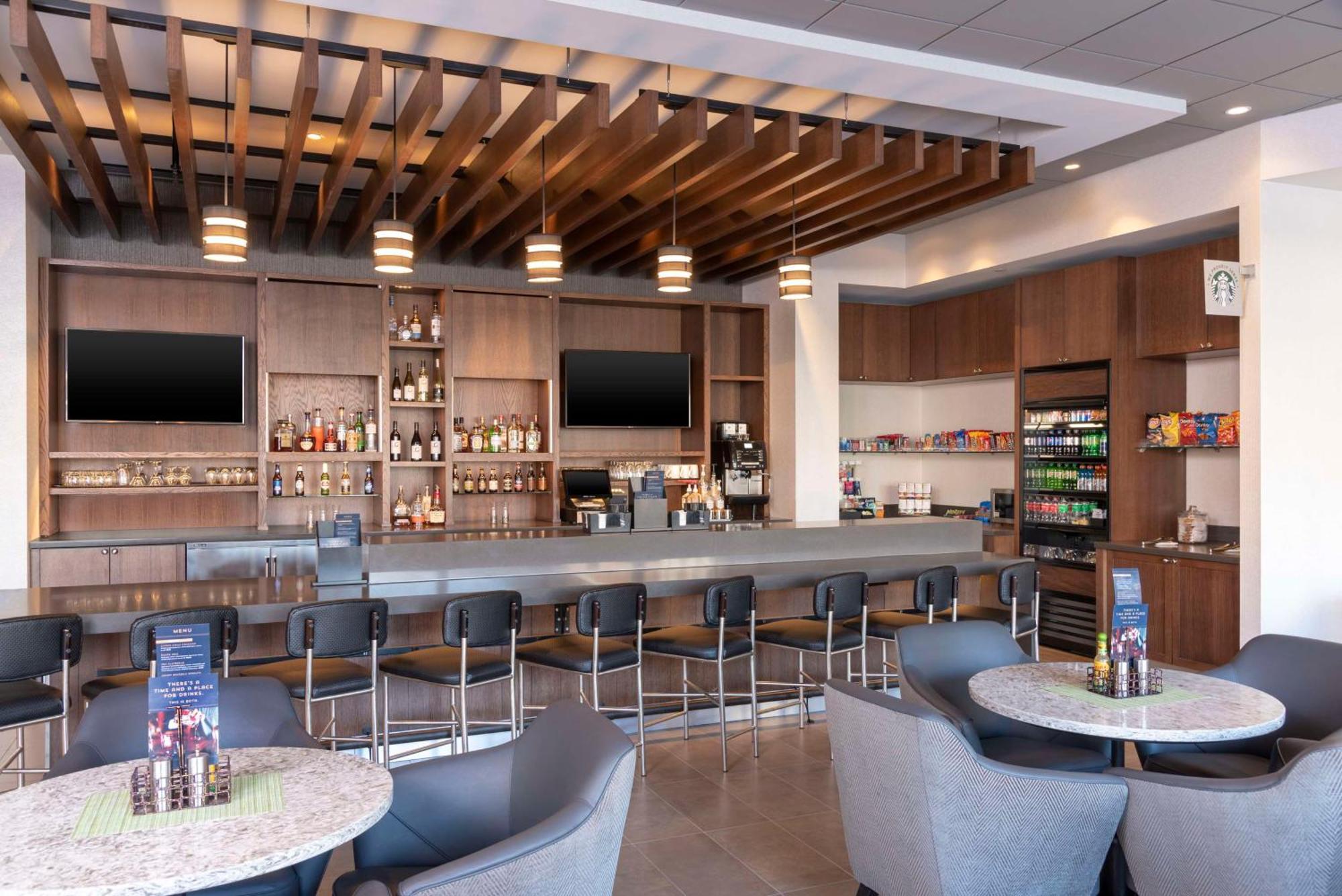 Hyatt Place Detroit/Royal Oak Luaran gambar