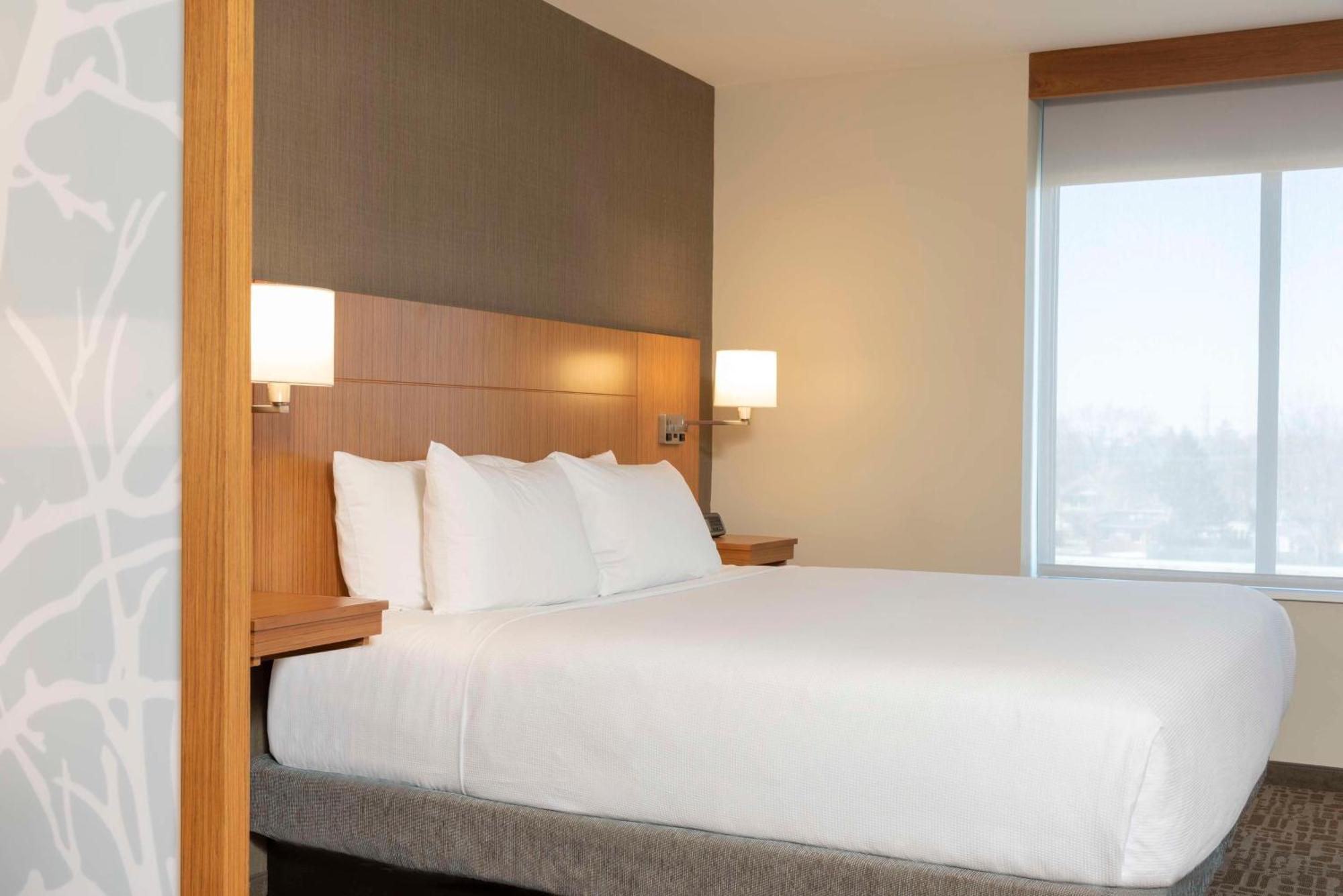 Hyatt Place Detroit/Royal Oak Luaran gambar