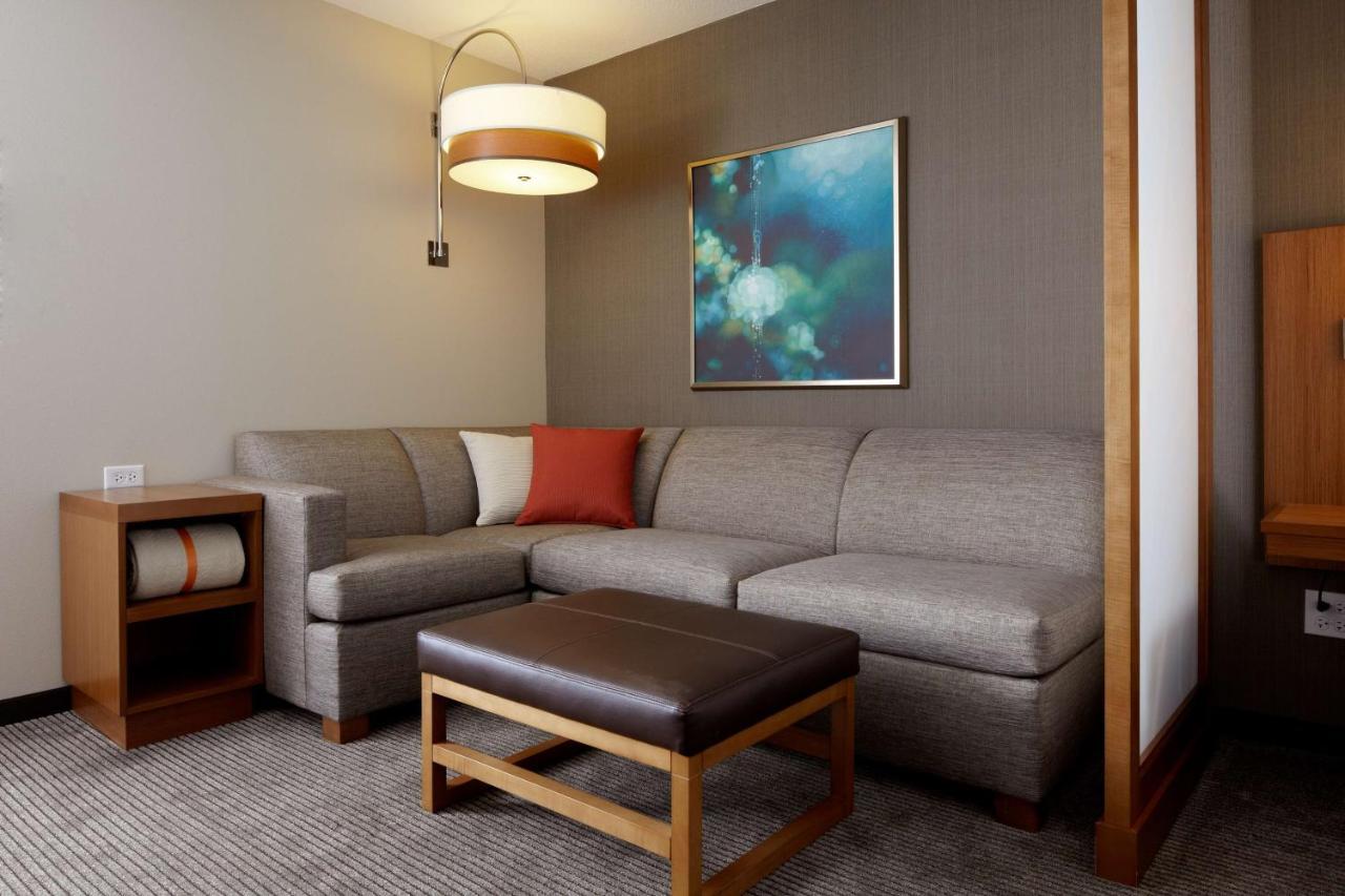 Hyatt Place Detroit/Royal Oak Luaran gambar