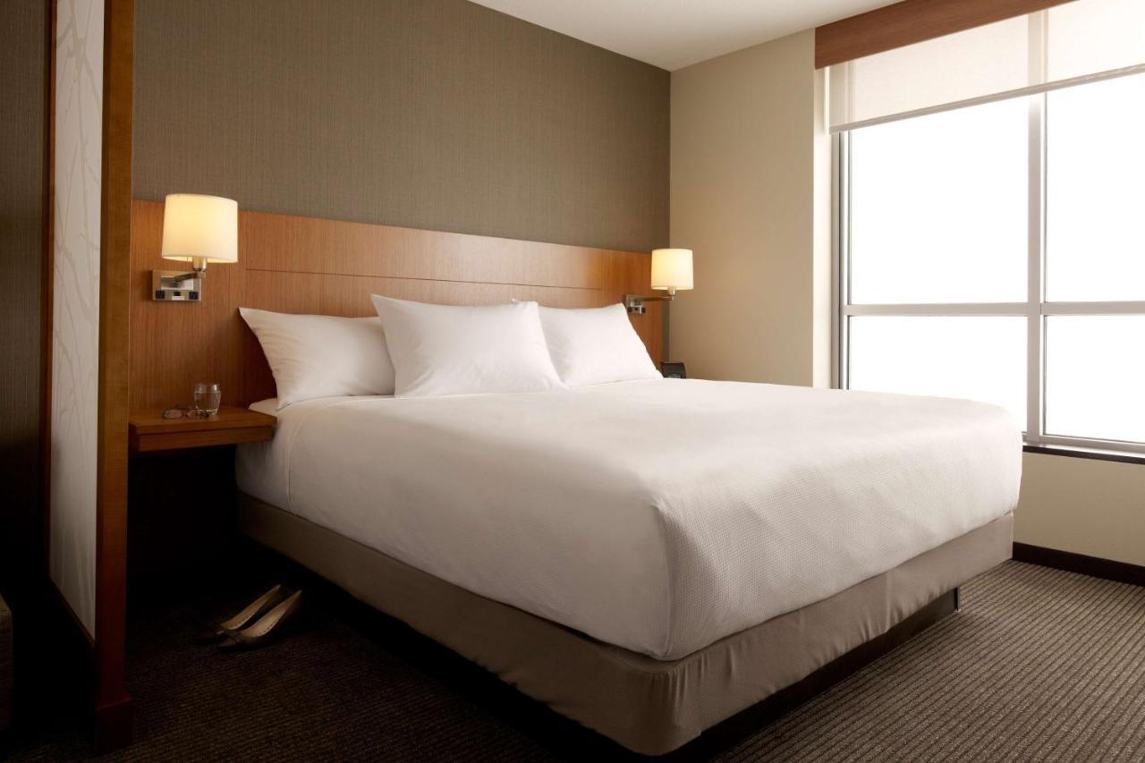 Hyatt Place Detroit/Royal Oak Luaran gambar