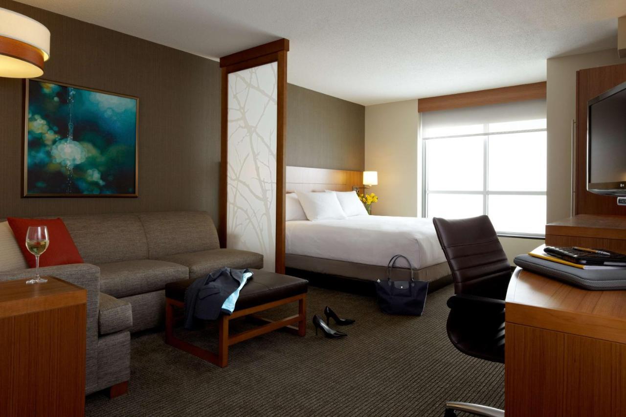 Hyatt Place Detroit/Royal Oak Luaran gambar