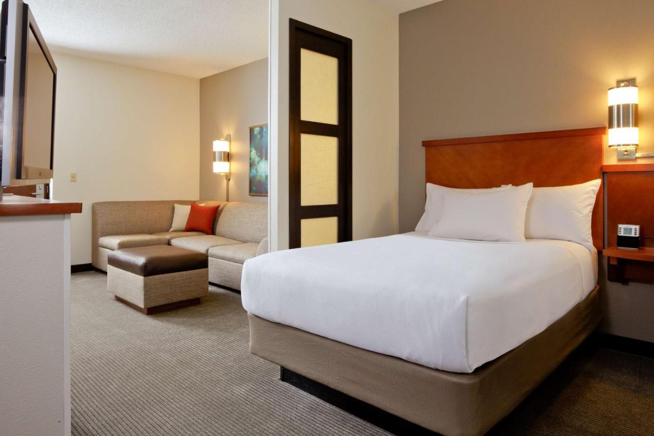 Hyatt Place Detroit/Royal Oak Luaran gambar