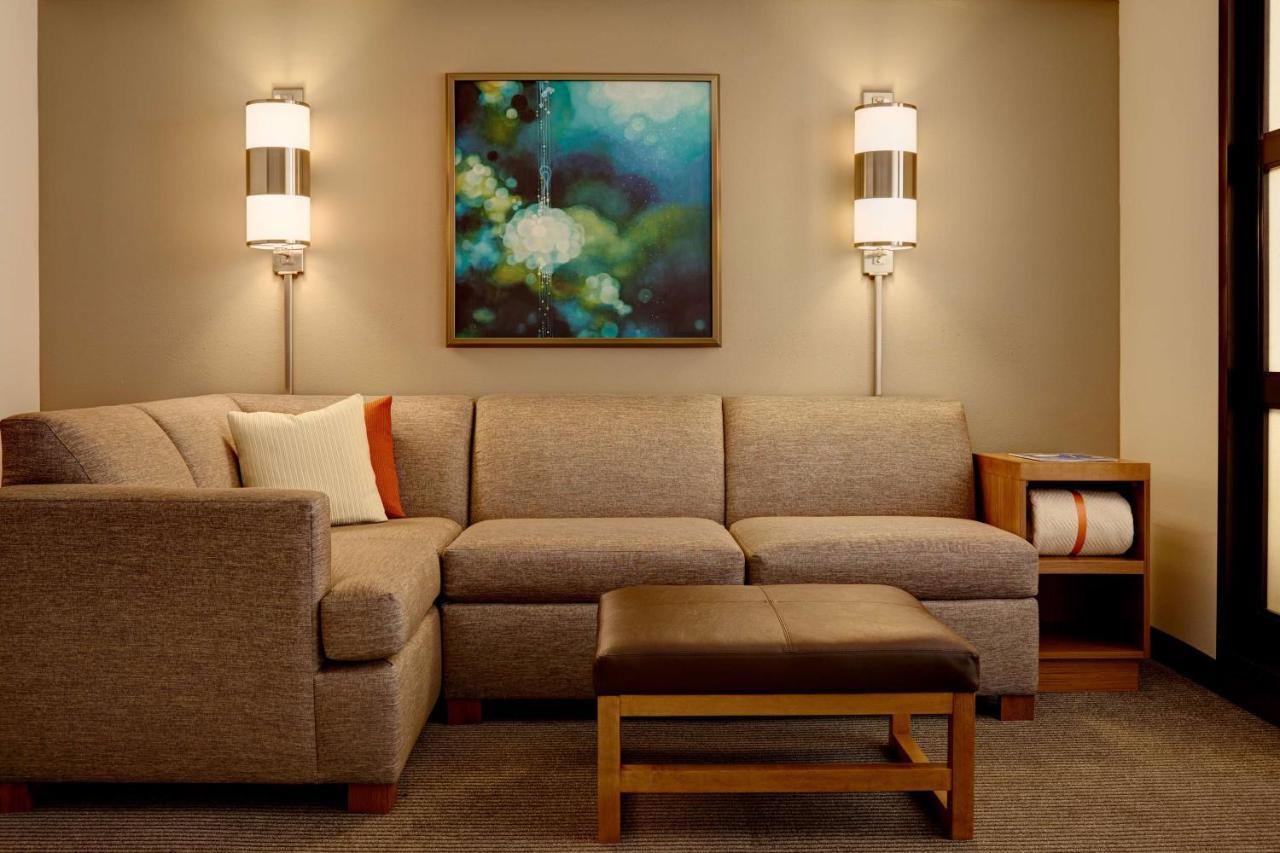 Hyatt Place Detroit/Royal Oak Luaran gambar