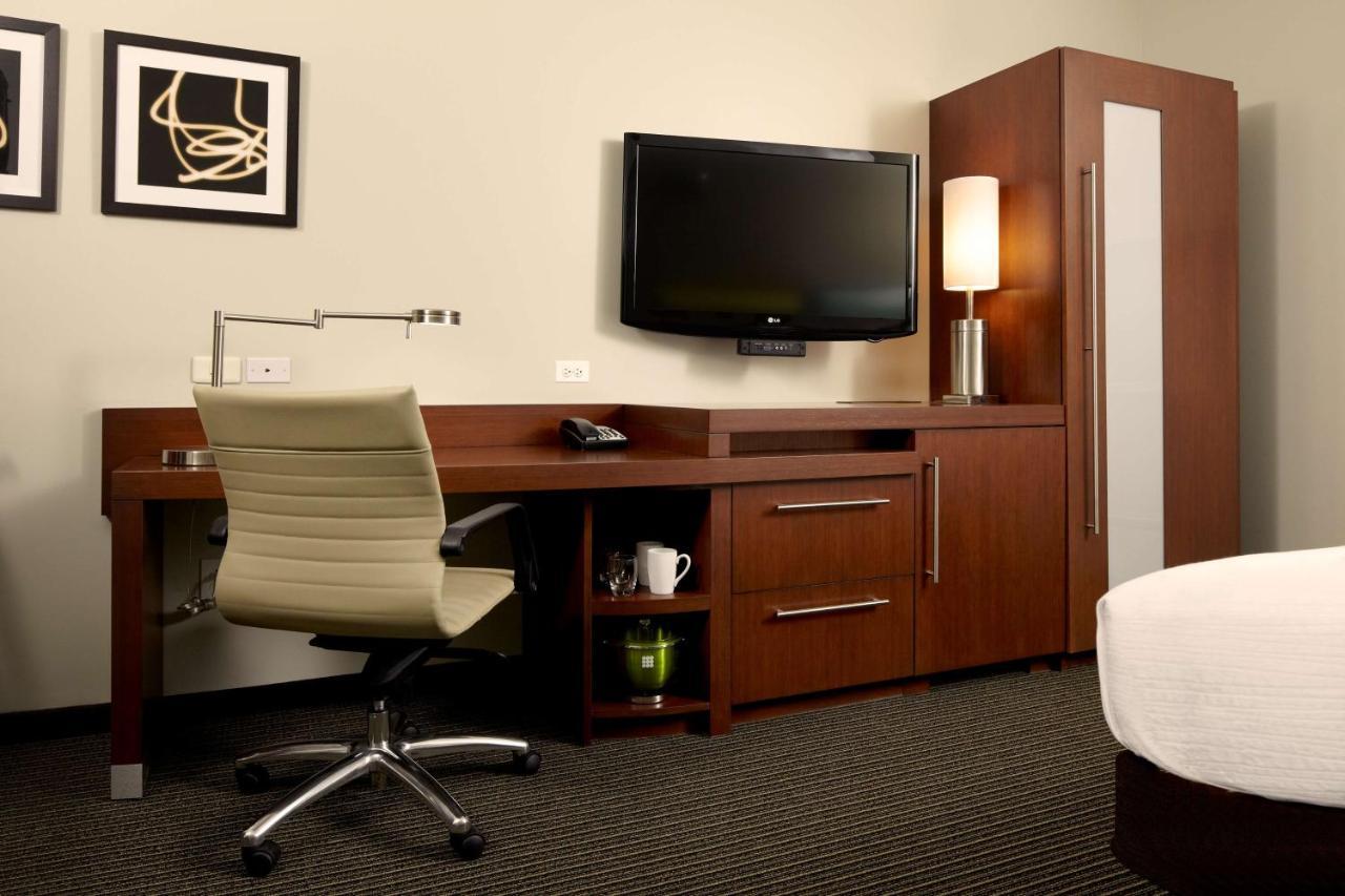 Hyatt Place Detroit/Royal Oak Luaran gambar
