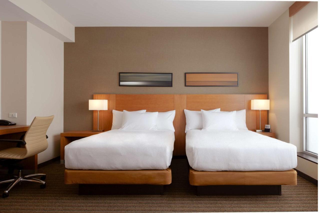 Hyatt Place Detroit/Royal Oak Luaran gambar