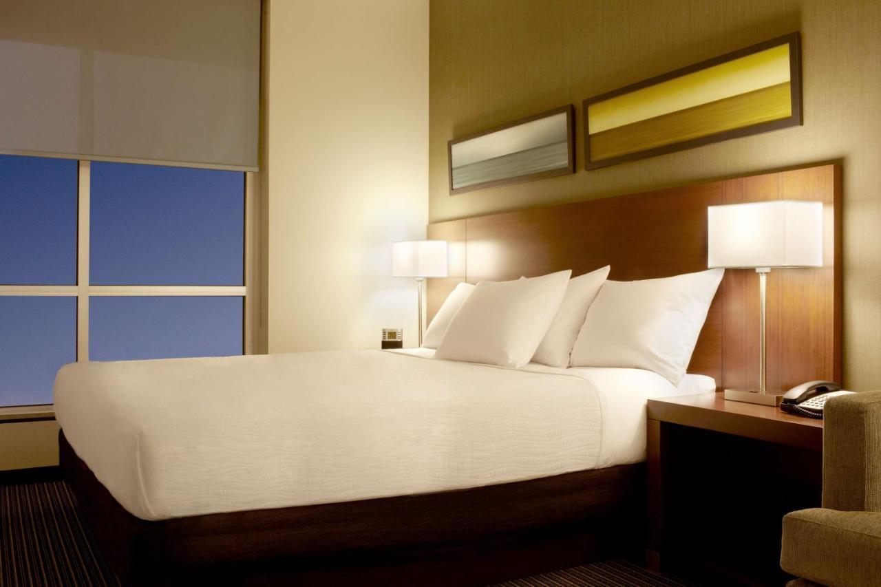 Hyatt Place Detroit/Royal Oak Luaran gambar
