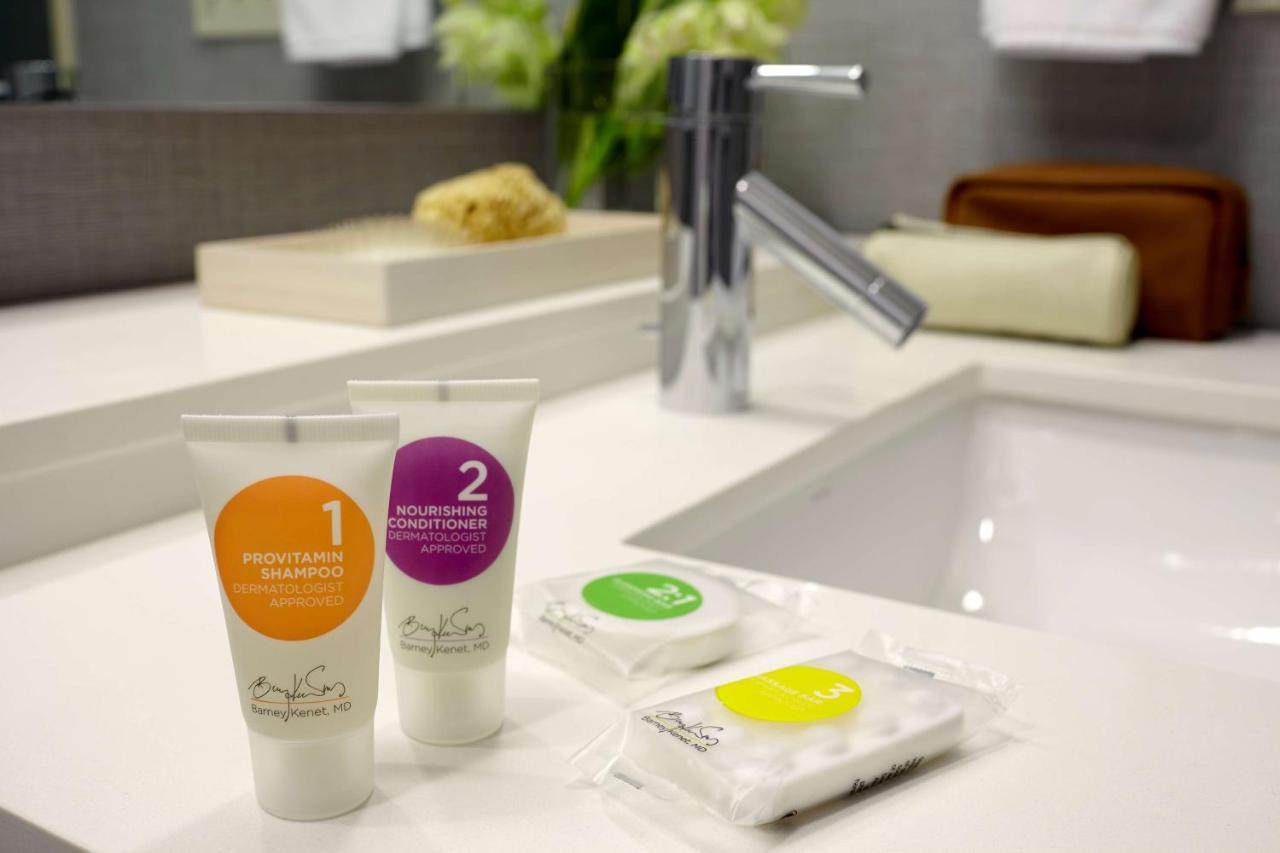 Hyatt Place Detroit/Royal Oak Luaran gambar