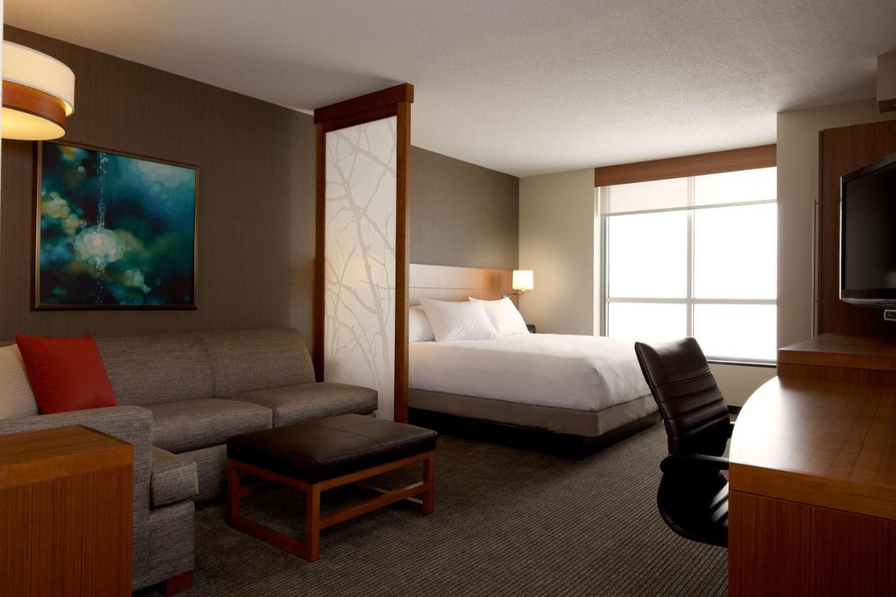 Hyatt Place Detroit/Royal Oak Luaran gambar