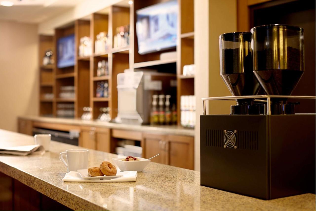 Hyatt Place Detroit/Royal Oak Luaran gambar