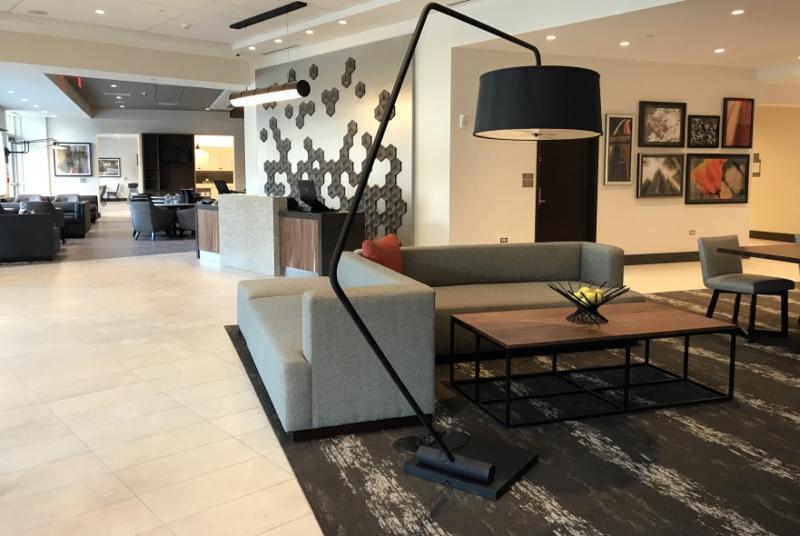 Hyatt Place Detroit/Royal Oak Luaran gambar