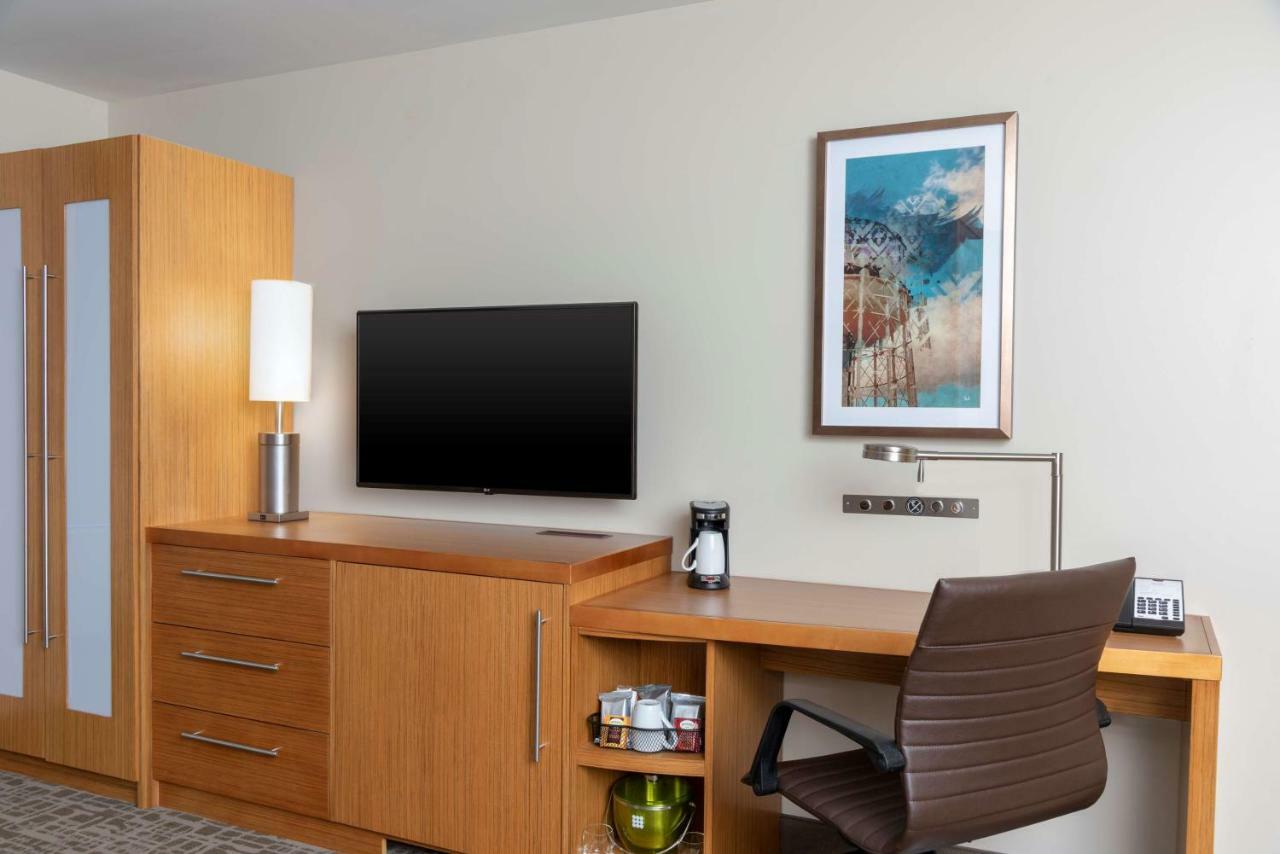 Hyatt Place Detroit/Royal Oak Luaran gambar