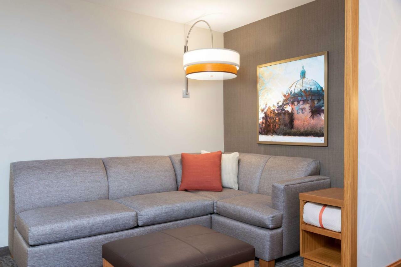 Hyatt Place Detroit/Royal Oak Luaran gambar