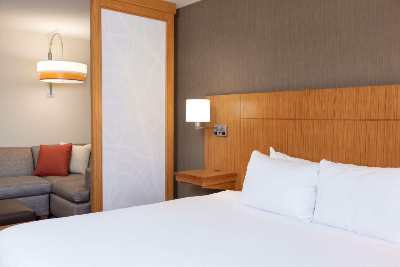 Hyatt Place Detroit/Royal Oak Luaran gambar