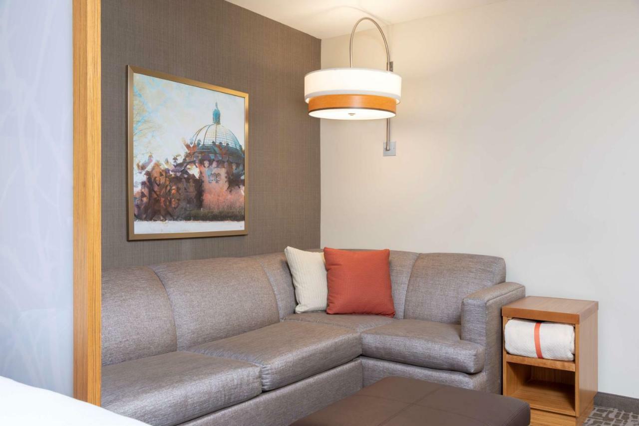 Hyatt Place Detroit/Royal Oak Luaran gambar