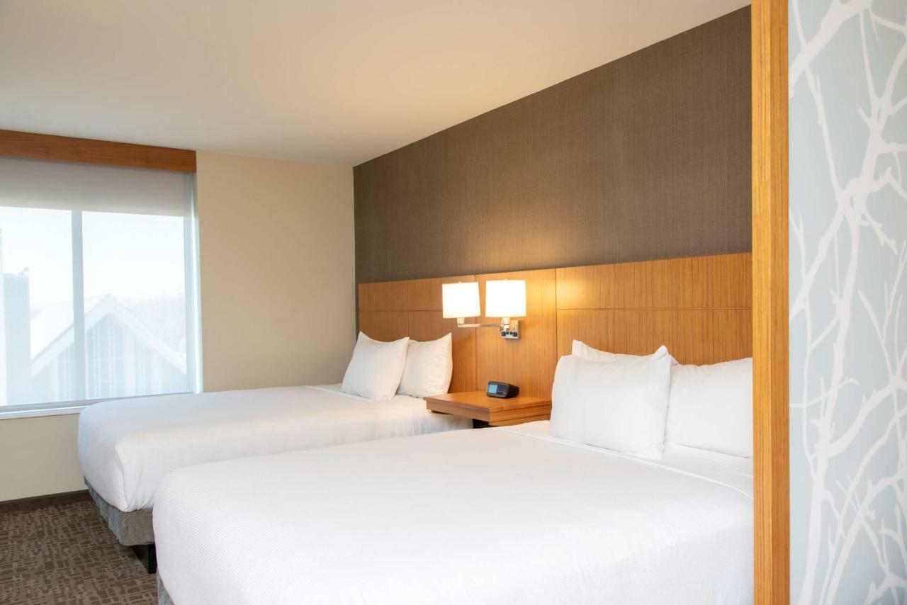 Hyatt Place Detroit/Royal Oak Luaran gambar