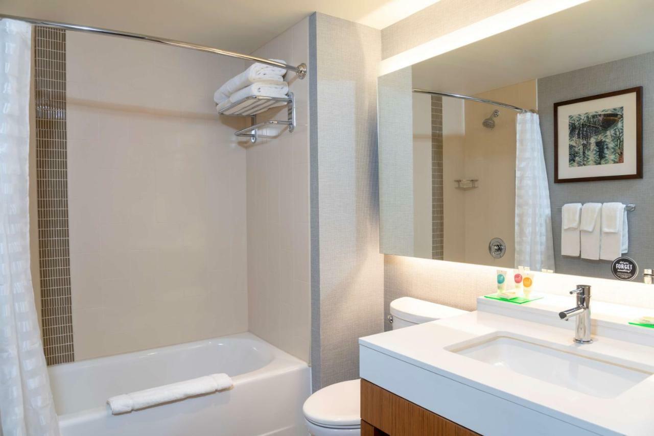 Hyatt Place Detroit/Royal Oak Luaran gambar