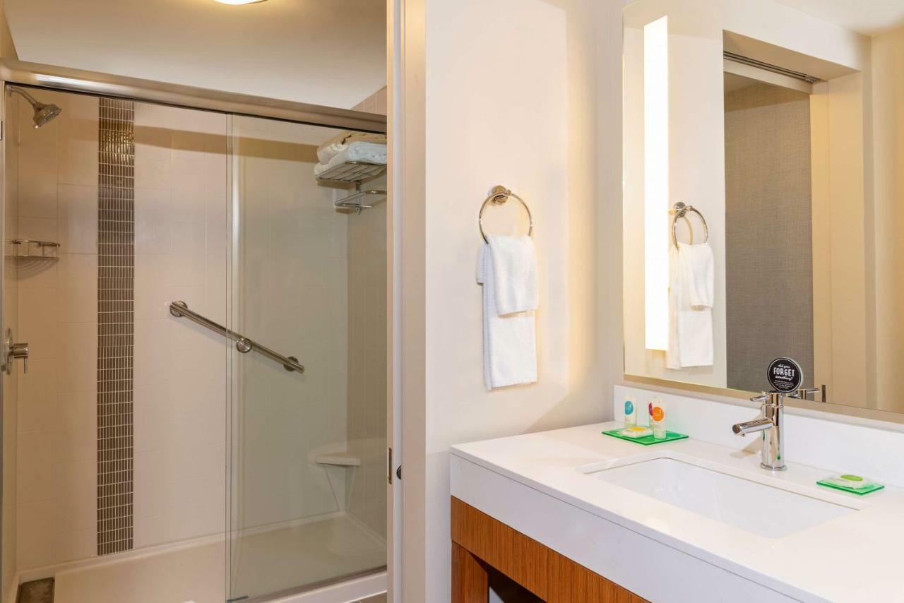 Hyatt Place Detroit/Royal Oak Luaran gambar