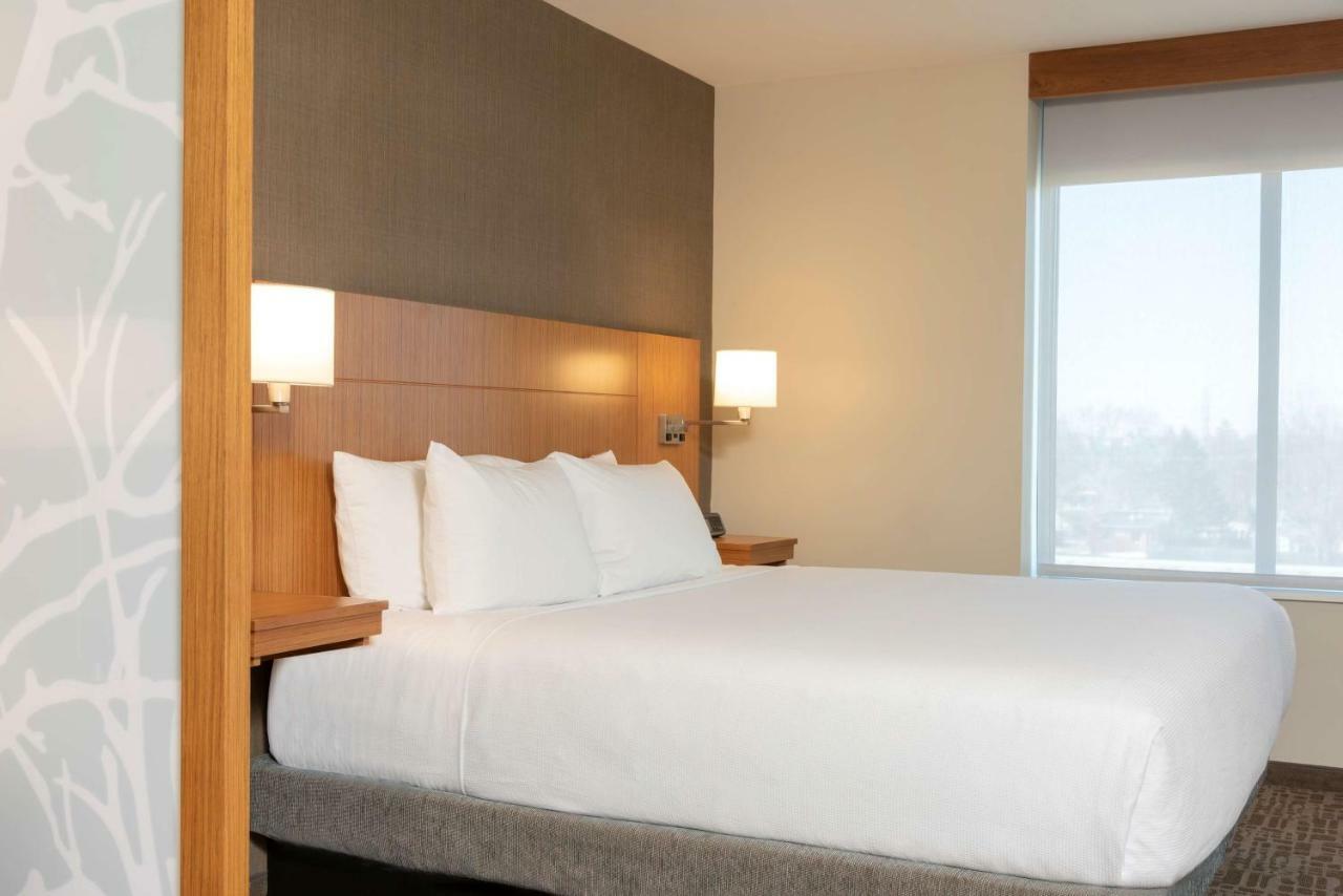 Hyatt Place Detroit/Royal Oak Luaran gambar