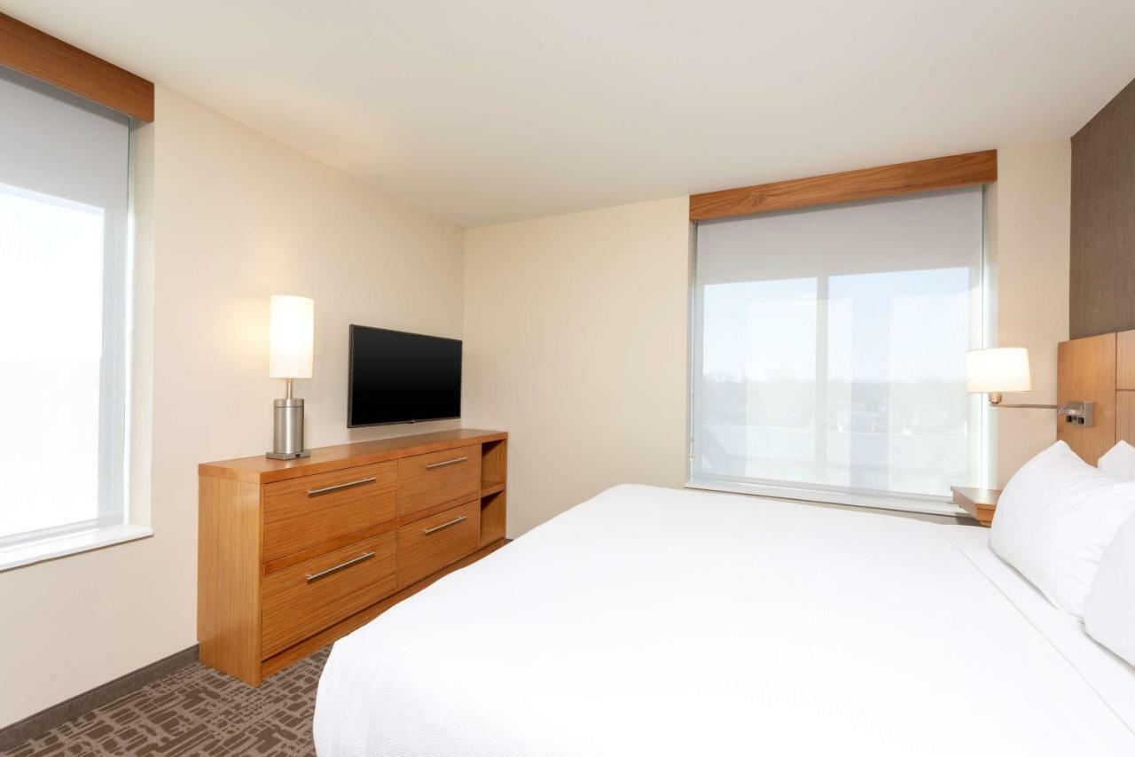 Hyatt Place Detroit/Royal Oak Luaran gambar