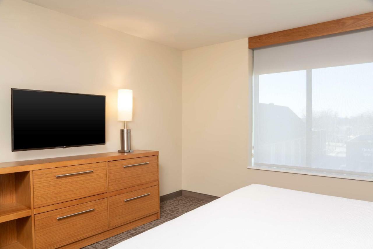 Hyatt Place Detroit/Royal Oak Luaran gambar