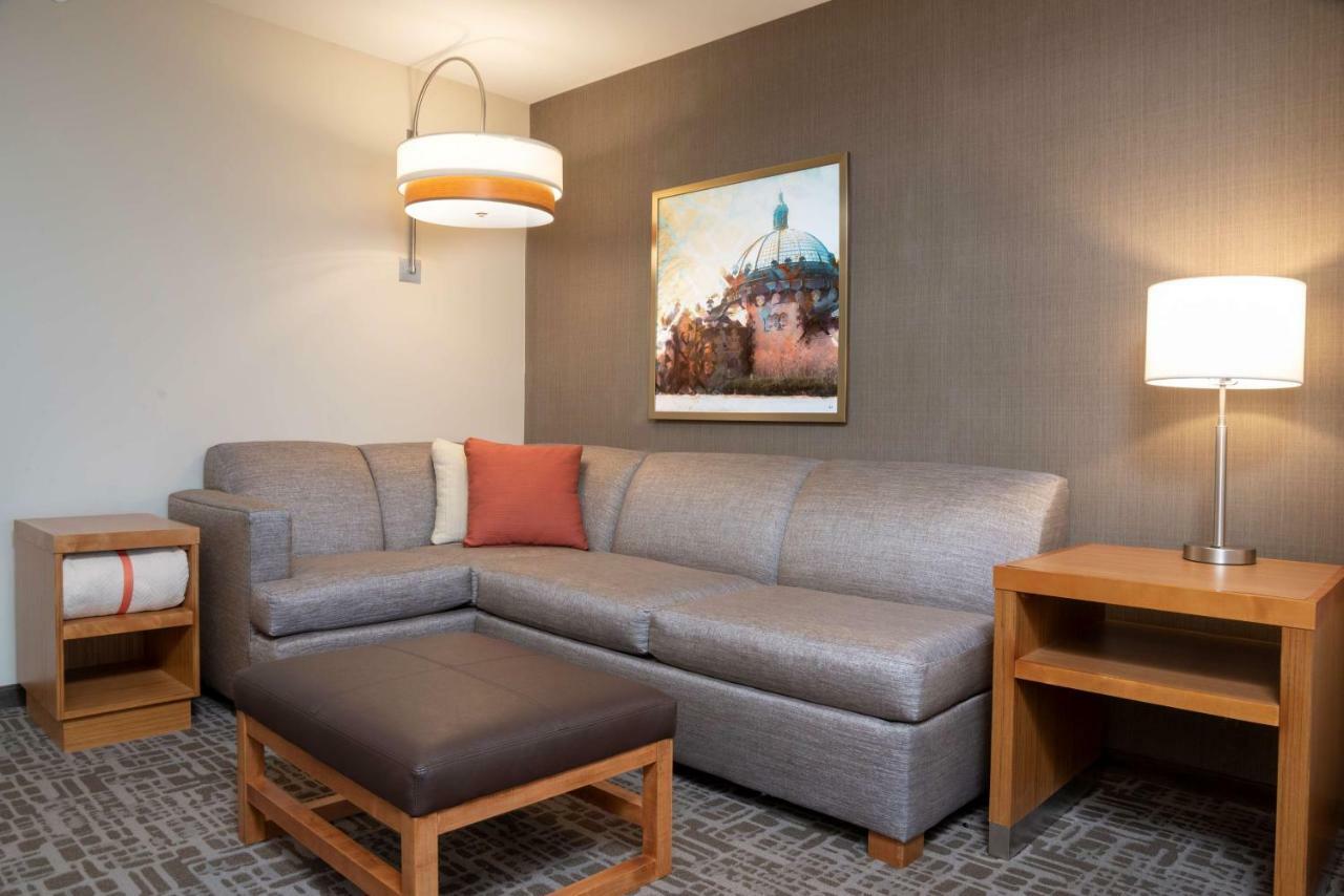Hyatt Place Detroit/Royal Oak Luaran gambar