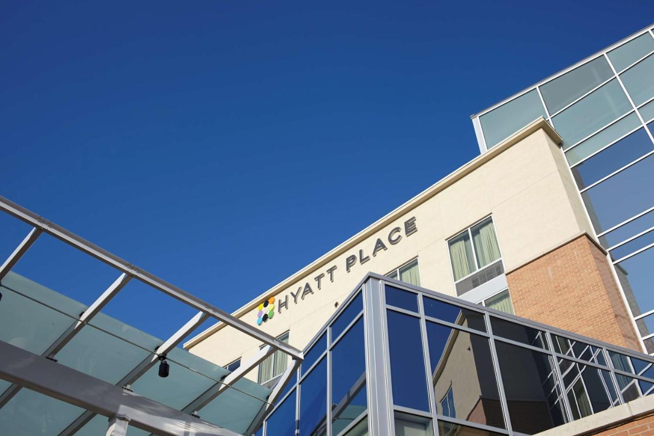Hyatt Place Detroit/Royal Oak Luaran gambar